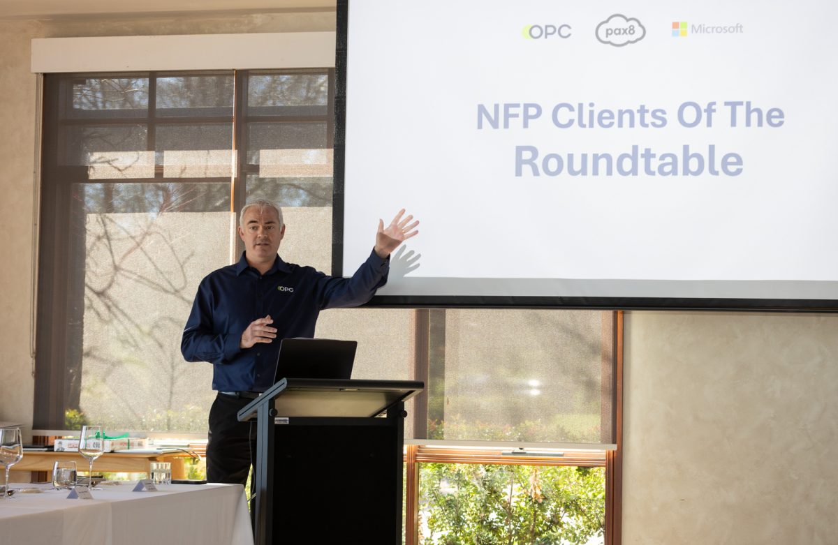 Working in the not-for-profit sector means learning how to do a whole lot with very little. When you’re balancing a limited budget with minimal staff and demand that continues to rise, tools that promise to make life easier are bound to pique your curiosity.